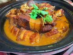 -忆外婆徐州菜·地锅鸡·生日宴(吴庄店)