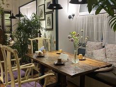 -懒人盐府人家(安贞店)