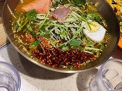 -禧香逢烧烤金牌鸡手王(繁荣路店)