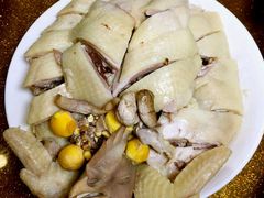 老广白切鸡-九大簋家宴(北京路店)