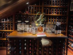-三嚥阁 La Villa Restaurant