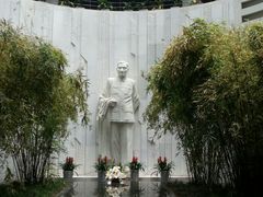 -陈云纪念馆