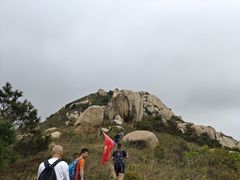 -鸡枕山