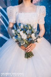 点击看大图 -豪门婚礼策划