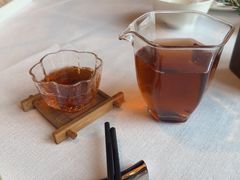 -富力丽思卡尔顿酒店·丽轩中餐厅