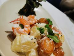 -鹿港小镇(金虹桥国际中心店)