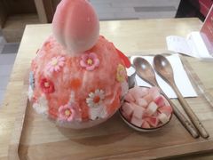 -怪物的冰与火(天虹商场中山路店)
