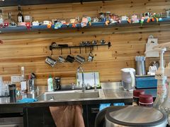 大堂-Be Lived Cafe比例咖啡(摩天轮店)