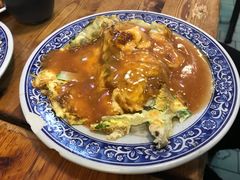 -天天利美食坊