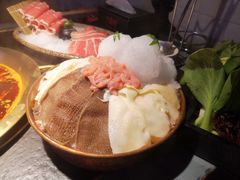 -九鼎轩脆毛肚火锅(南京东路店)