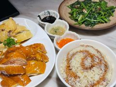 -星平鸡饭·粤菜小炒(印象城旗舰店)
