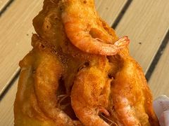 -信二嫂虾饼(振兴路店)