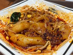 -魏家凉皮(文景路店)