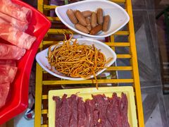 -季季红火锅(丰城洪客隆店)