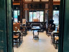大堂-陕拾叁(袁家村店)