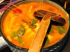 冬荫功海鲜汤-泰妃殿(新世界旗舰店)