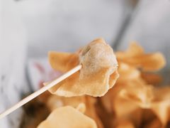-珍成炸滋味