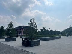 -洛阳古墓博物馆