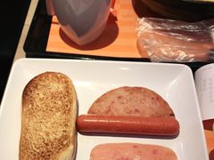 -大快活(丽丰店)