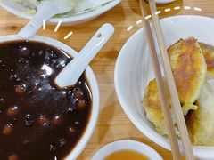 -味一早餐(民安路店)