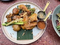 -La Terre乐田(万象城店)