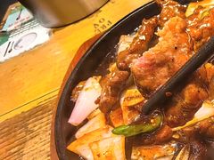 -嵇大厨好灶头农家菜