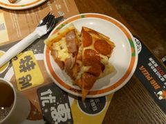 -比格比萨自助(密云店)