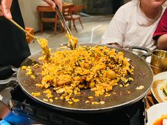 -春熙台韩国料理·章鱼肥牛(西丽店)