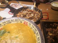 -大融厨·鸡毛店·川菜(果壳里东安湖店)