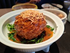 八小时脆米狮子头-童福兴·南京菜(老门东店)