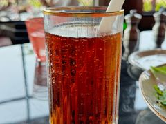 飞想柠檬红茶-哈蒙德餐厅