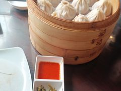 -四季春(美食街店)