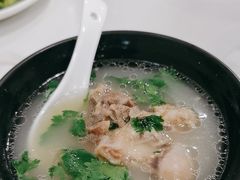 -新凯旋烧烤·燕姐千岛湖土菜