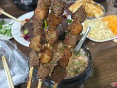 -灿哥羊汤(果园店)