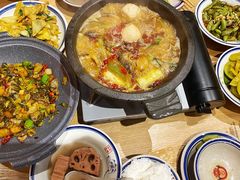 -肖记公安牛肉鱼杂(田林路店)