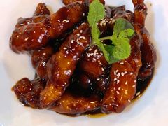 -锦園(伊势丹美食城店)