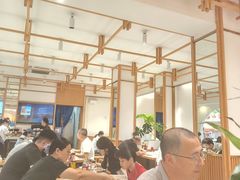 -饺子季水饺餐厅(新市街店)