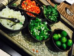 -金海阁海鲜火锅