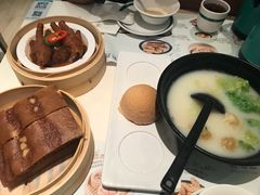 -真點心(高士德店)
