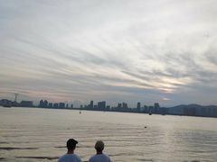 -厦门源昌凯宾斯基大酒店