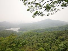 -广州市白云山风景名胜区