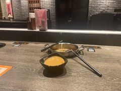 -呷哺呷哺(丰科万达店)