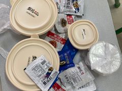 -梨花牛肉汤饭(仁恒伊势丹店)