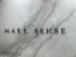 -MAKE SENSE美可沙龙