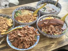 -九八五面馆(欧洲城店)