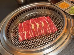 -老呆炭·山葵烤肉(京西大悦城店)