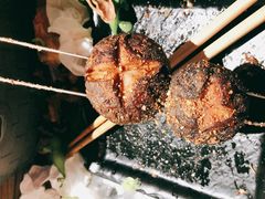 -铁人烧烤(北京店)