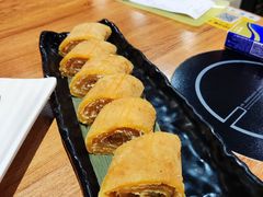 -强记鱼粥(南村店)