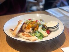 -玛尚诺Pizza&Bar(长泰广场店)
