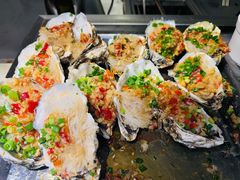 -半岛听涛蒸汽海鲜自助(K11店)